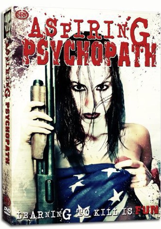 Aspiring Psychopath
