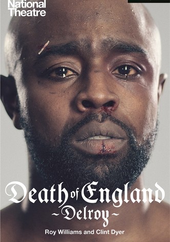 National Theatre Live: Death of England: Delroy