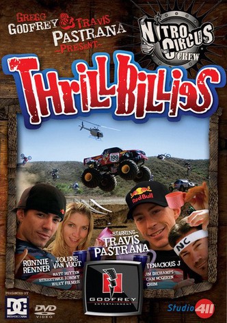 Thrillbillies
