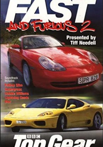 Top Gear: Fast and Furious 2