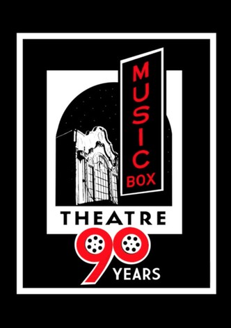 90 Years of the Music Box Theatre