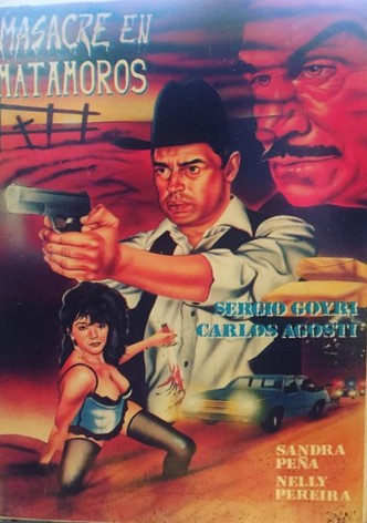 Masacre en Matamoros: la secta satánica