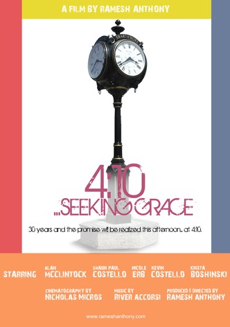 4:10, Seeking Grace