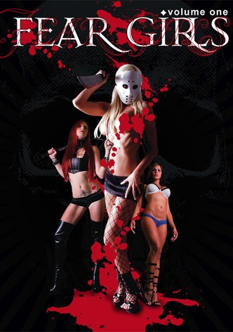 Fear Girls: Volume One