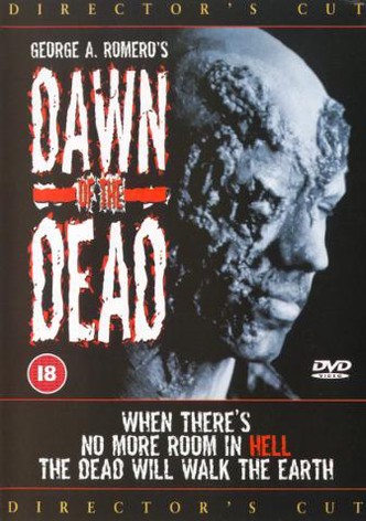 Memories of Monroeville: Revisiting the 'Dawn of the Dead' Mall