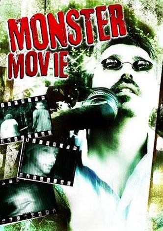 Monster Movie