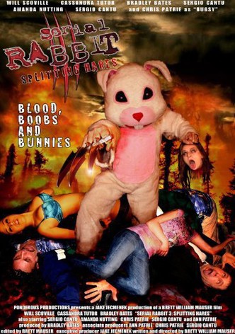 Serial Rabbit 3: Splitting Hares