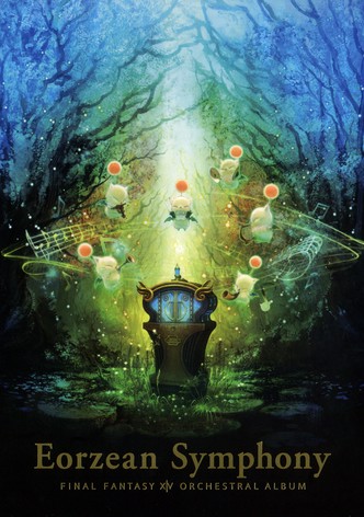 Eorzean Symphony: Final Fantasy XIV Orchestral Album