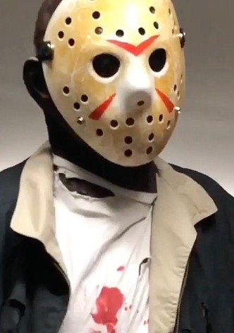 Just Another Friday: A Friday The 13th Fan Film