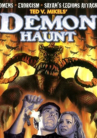 Demon Haunt