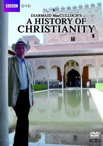 History of Christianity