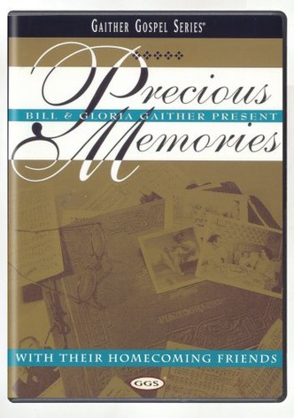 Precious Memories