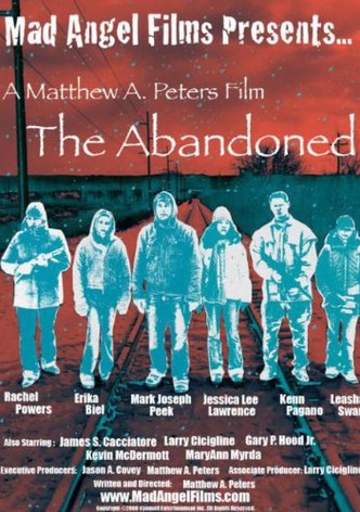 The Abandoned