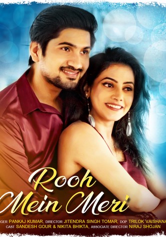 Rooh Mein Meri