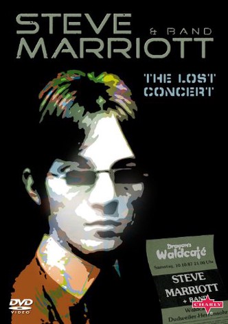 Steve Marriott: Astoria Memorial Concert