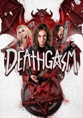 Deathgasm: Extended Interview with Jason Lei Howden