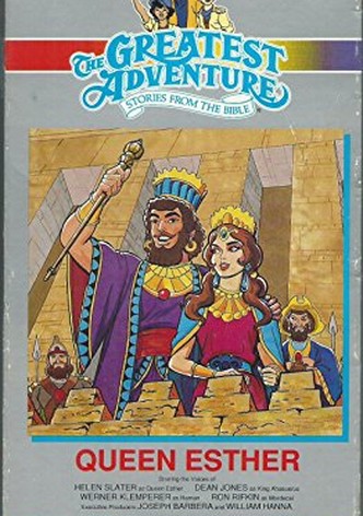 Queen Esther