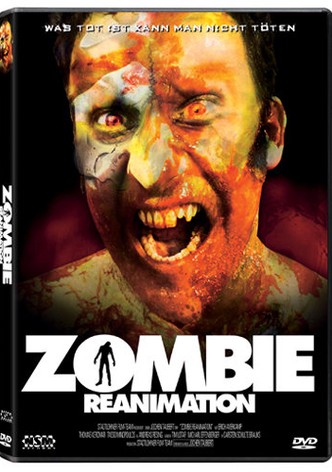 Zombie Reanimation