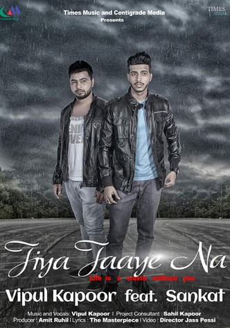Jiya Jaye Na