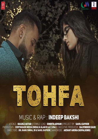 Tohfa