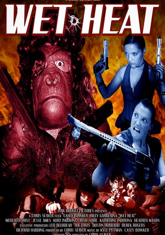 Wet Heat