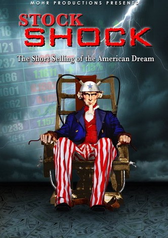 Stock Shock