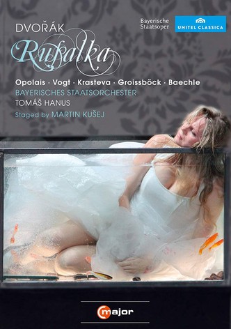 Dvorák: Rusalka