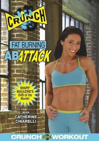 Crunch: Fat Burning Ab Attack