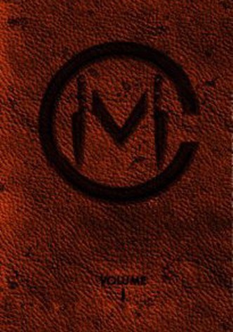 Murder Collection V.1