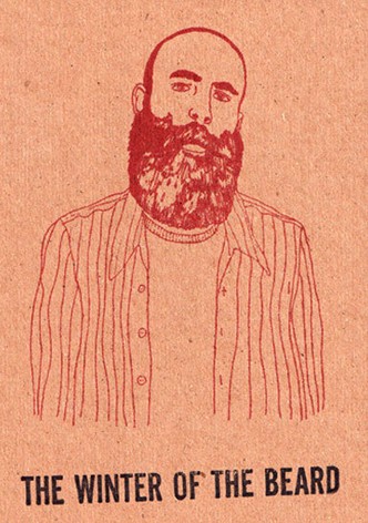 The Winter of the Beard