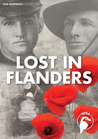 Lost in Flanders