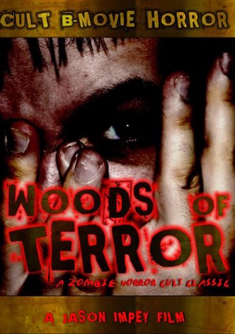 Woods Of Terror