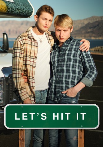 Let's Hit It