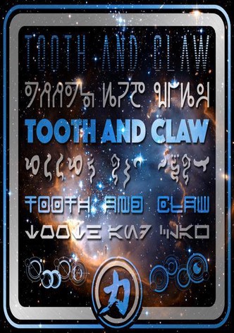 Chikara: Tooth and Claw