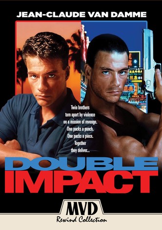 The Making of Double Impact, Parts 1 & 2