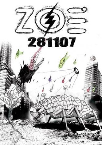 Zoé 281107