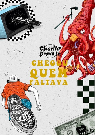 Charlie Brown Jr Ao Vivo: Chegou Quem Faltava