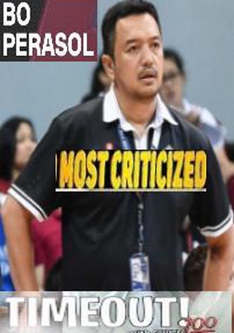 Most Criticized Bo Perasol Timeout