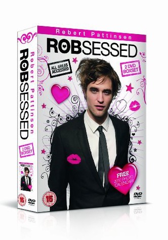Robsessed