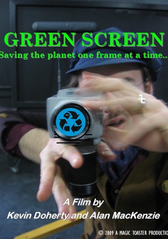 Green Screen
