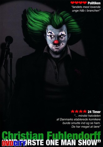 Christian Fuhlendorff -  My First One Man Show