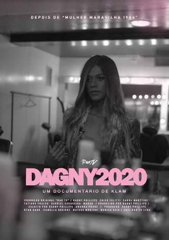 Dagny 2020 - The Documentary