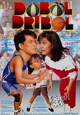 Dobol dribol