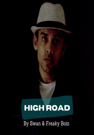 High Road