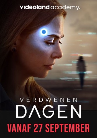 Verdwenen dagen