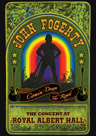 John Fogerty: Comin' Down the Road