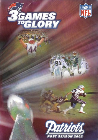 3 Games to Glory