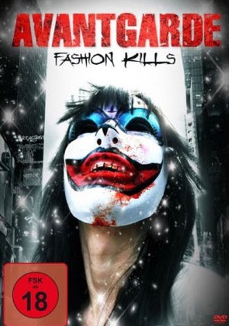 James St. James Presents Avantgarde