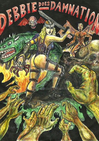 Debbie Does Damnation