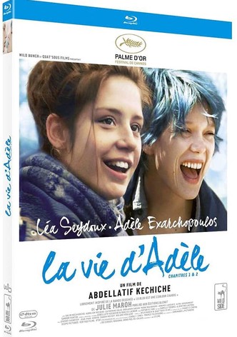 Blue Is the Warmest Colour: Deleted Scenes